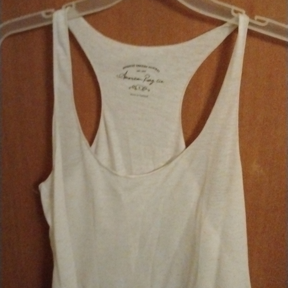 AMERICAN Rag tank - Picture 3 of 3